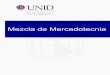 Mezcla de Mercadotecnia - moodle2.unid.edu.mxmoodle2.unid.edu.mx/dts_cursos_mdl/ejec/AD/MM/S08/MM08_Lectu… · MEZCLA DE MERCADOTECNIA 1 Sesión No. 8 Nombre: Ventas personales y