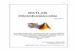 INTRODUCCION A MATLAB - Blog de ESPOL | …blog.espol.edu.ec/icm00794/files/2015/03/MATLAB_PROGRAMACIO… · el programa MATLAB y otra con este documento, entonces puede escribir