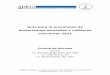 Guía para la prevención de bacteriemias asociadas a ...atispa.com.ar/Files/GuiasPracticas/GUIA-ADECI-PREVENCION-DE-BAC... · catéteres intravasculares 2011, realizadas por el Comité