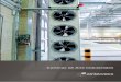 Cortinas de Aire Industriales - FURKLIMATfurklimat.com/wp-content/uploads/2016/05/1-5-cortinas-de-aire-para... · Cortinas de aire decorativas y soluciones arquitectónicas índice