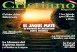 EL JAQUE MATE - new.sercristianomagazine.comnew.sercristianomagazine.com/.../uploads/2016/03/SCM-march-web.pdfMarzo - Abril 2016 | GRATIS La Llenura del Espíritu Santo y el Hablar