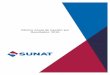 Informe de Gestión por Resultados 2016 SUNAT · de inversión de la SUNAT. Finalmente, el informe contiene un anexo con los resultados de ... “Convertirnos en la administración