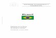 Informes de Secretaría:Informe Económico y Comercial · ï»¿ INFORME ECONÓMICO Y COMERCIAL Brasil Elaborado por la Oficina Económica y Comercial de España en Brasilia Actualizado