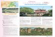 China - Politours, Mayorista de Viajes desde 1974politoursmexico.com/assets/pdf/esp_tours_2017/china_ruta_avatar.pdf · Ciudad Prohibida, el Templo del Cielo y el Mercado de la Seda
