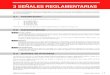 3 SEÑALES REGLAMENTARIAS - geovia.clgeovia.cl/images/informacion/senales_reglamentarias.pdf · 16 capÍtulo 2: seÑales verticales seÑales reglamentarias no peatones rpo - 16 figura