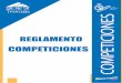 Reglamento de Competiciones | FETRItriatlon.org/triweb/wp-content/uploads/2016/07/Reglamento... · REGLAMENTO DE COMPETICIONES | EDICION 2016 Página 4 de 46 1. INTRODUCCIÓN El presente