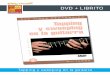 DVD + LIBRITO - play-music.com · En primer lugar el tapping: técnicas de base, tapping sobre una y varias cuerdas, escalas y arpegios, saltos de