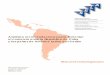 Análisis y recomendaciones para fomentar el comercio … · enfrenta el comercio exterior cubano para poder proyectarse hacia ALC están ... se consideran esenciales para el fortalecimiento