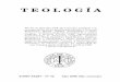 Teología, 1998, Tomo XXXIV nº 072 (número completo)bibliotecadigital.uca.edu.ar/repositorio/revistas/teologia72.pdf · TEOLOGÍA Martín de Elizalde OSB: El monacato medieval y