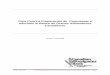 Guía Para La Preparación de Propuestas e Informes al … · Versión: Junio 2010 Guía Para la Preparación de Propuestas e Informes de Granos Alimenticios Canadiense - Pagina 4