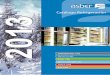ASBER es una marca perteneciente a ONNERA …¡logo-Refrigeración... · Modelo Código Frente - Fondo - Altura (mm) Puertas Parrillas Pies Cúbicos HP Amps. Volts ... ARR-49 142212007400