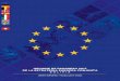 eeas.europa.eu · Relación entre Agenda Patriótica 2025 y Sectores de la Cooperación Europea Pilares de la enda Patriótica 2025 Erradicación de la extrema pobreza