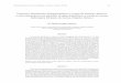 Presencia, distribución, hidrogeoquímica y origen de ...satori.geociencias.unam.mx/26-1/(11)Ortega.pdf · encuentran asociados a altas concentraciones de HCO 3 – y Na+, producto