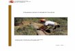 TRABAJOS FORESTALES - Inicio | Instituto Nacional de ... · La superficie Forestal o de Montes, en España se define como todo terreno en el que vegetan ... EXTREMADURA (1990-1991)