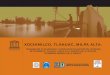 XOCHIMILCO, TLÁHUAC, MILPA ALTA. - …arquitectura.unam.mx/uploads/8/1/1/0/8110907/plan_maestro_unesco... · “RESUMEN DEL PLAN INTEGRAL Y ESTRUCTURA DE ... de las aguas y la riqueza