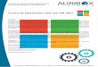Curso de Desarrollo web con C# - Auribox Trainingauriboxtraining.com/cursos-microsoft/temarios/curso-de-desarrollo... · Introducción Realización del modelo entidad-relación Modelo