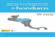 avances en la promocion del derecho a la alimentacion honduras · 2. La situación de los derechos económicos, sociales y culturales en Honduras 3. Marco legal del derecho a la alimentación
