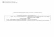 PROGRAMACIONS DE CICLES FORMATIUS … · 1 Accés a bases de dades relacionals 15 ... Acceso a Datos. Madrid: Garceta. ISBN: 978-84-1545-228-7 Apunts en format digital proporcionats