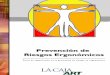 Prevención de Riesgos Ergonómicos - … ergonomia… · Prevención riesgos ergonomicos 12/5/05 12:26 PM Page 1. 02 capítulo 4 Cuestionario bipolar para determinar el grado de