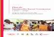 Plan de Desarrollo Rural Territorial - mapsp.org.hnmapsp.org.hn/wp-content/uploads/2017/11/PDRT_VF_9_6_2017.pdf · Estratégico para el Desarrollo del Territorio de la Mancomunidad