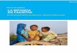 LA INFANCIA EN PAKISTÁN - unicef.es · Resumen ejecutivo 4 Introducción/Datos fundamentales ... Protección de la Infancia 16 Prioridades transversales ... las mayores respuestas