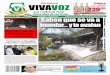 inundar… y lo avalan - vivavoz.com.mxvivavoz.com.mx/files/shoory/2018/mayo/Ebook_16_mayo.pdf · VS vivavoz.periodico Saben que se va a vivavoznoticias ... Samuel Villegas Astorga