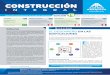 CONSTRUCCION INTEGRAL 19 - acerosarequipa.com · constructor especificar el material y los procedimientos ... sistemas de coberturas CTE - Protección ... edificios y para revestimientos