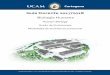 Guía Docente 2017/2018cartagena.ucam.edu/sites/cartagena.ucam.edu/files/e... · 2018-04-19 · Biología Humana 6 UCAM | Campus de ... Silverthorn DU. Fisiología humana: un enfoque
