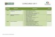 NÚMERO DE DESCRIPCIÓN PARTICIPANTES …transparencia.tamaulipas.gob.mx/wp-content/uploads/2012/04/TF-II... · salvador antonio ruiz y medina 2. ... ornuma, s.a. de c.v. 6. gerardo
