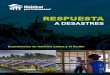 Experiencias en Respuesta a Desastres - Habitat for … · proyecto y a Kip Scheidler por facilitar los recursos económicos necesarios para esta publicación. Finalmente queremos