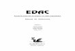 EDAC - gac.com.esgac.com.es/editorial/INFO/Manuales/edacMANU.pdf · estado al que, en todo caso, se llega de adulto. Se puede nacer con una predisposición o con unas capacidades,