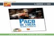 LIBRO + CD · Paco de Lucia - Estudio de estilo CONTENIDO Algunos dúos de guitarra y cante han dejado huellas en la historia del flamenco. Así los cinco discos grabados