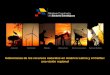 Gobernanza de los recursos naturales en América …conferencias.cepal.org/seminario_altonivel/30 marzo/Pdf/A Toral.pdf · países de esta comunidad somos los principales generadores