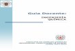 Guía Docente - quimicas.ucm.esquimicas.ucm.es/data/cont/media/www/pag-10533/2014-15/GQ_Guia... · a la aplicación de los métodos diferencial e integral para el estudio de la cinética