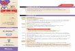 Jornadas Cervantina - PROGRAMA 2017 - …letras.filo.uba.ar/sites/letras.filo.uba.ar/files/documentos... · Presentación del libro de Alicia Parodi. “Seminario sobre el Quijote