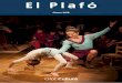 El Plafó - Olot Cultura · 1 dilluns Del 2 al 5 de gener, ... Constan ha actuat en grups de pop-rock com Confi- ... Concert de piano amb Regina Chernychko,