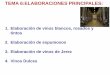 TEMA 6:ELABORACIONES PRINCIPALES - uom.uib.catuom.uib.cat/digitalAssets/474/474901_vinificaciAn-y-crianza.pdf · control de la presión del prensado y de los procesos oxidativos,