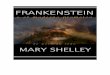 Mary W. Shelley · Ocasionalmente nos divertíamos con historias alemanas de fantasmas, que casualmente caían en nuestras manos. Aquellas narra- ... de sus espectrales visiones