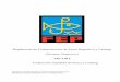 Reglamento de Competiciones de Pesca Deportiva y Casting filePágina 3 ÍNDICE Artículos Páginas PREÁMBULO. 4 TÍTULO I: Normas Genéricas de Competición de Pesca Deportiva y Casting