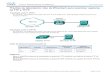 Práctica de laboratorio: Uso de Wireshark para … · entender las partes de los encabezados y de la operación TCP y UDP es una aptitud ... Wireshark capturó muchos paquetes durante