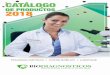 catalogo 2018para envio - biodiagnosticos.combiodiagnosticos.com/documentos/biodiagnosticos-catalogo-2018.pdf · hCG en un inmunoensayo cromatográﬁco de ﬂujo lateral en un paso