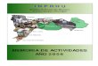 memoria inprhu 2006 - INPRHU - Somotoinprhusomoto.org/wp-content/uploads/2017/01/Memoria_INPRHU-Somo… · pequeños productores rurales, ... (Letrinas y Agua). ... técnicos y productores