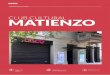 CLUB CULTURAL MATIENZO - ccmatienzo.com.arccmatienzo.com.ar/wp/wp-content/uploads/2015/06/CCM-CarpetaInsti... · Atender las necesidades culturales y sociales del entorno ... la sostenibilidad