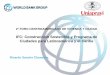 IFC: Programa de Ciudades para Latinoamérica y el …/arc/20160827152851.pdf · •Crecimiento de la flotilla vehicular ... las empresas de ... Experiencia de IFC en construcción