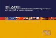 El ABC - Centro de Recursos Interculturales · 7 Ver Anexo 2: Criterios para la definición de filantropía empresarial, inversión social empresarial y responsabilidad social empresarial