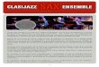 CLASIJAZZ SAX - antoniogonzalezsax.comantoniogonzalezsax.com/wp-content/uploads/2015/03/DOSSIER_SUP…[1] El virtuosismo de cinco de los mejores saxos del jazz espa ol homenajea al