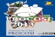 PROCOSI en Boliviasaludpublica.bvsp.org.bo/cc/bo40.1/documentos/612.pdf · PROCOSI Programa de Coordinación en Salud Integral SAFCI Salud Familiar Comunitaria Intercultural ... PROCOSI