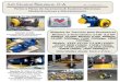 Partes y Piezas de Ascensores & Escaleras …lift-ve.com/downloads/CATALOGO LIFT CONTROL... · Partes y Piezas de Ascensores & Escaleras Mecánicas Modernizaciones y Mantenimiento