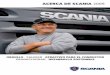 ACERCA DE SCANIA 2009newsroom.scania.com/es/files/2009/05/C270499_Scania_in_brief_2009... · ACERCA DE SCANIA CAMIONES Scania desarrolla, fabrica y comercializa camiones con más