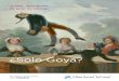 ¿Solo Goya? - content.cdnprado.net · Francisco de Goya, La maja desnuda (detalle), antes de 1800 MNP. Francisco de Goya, La duquesa de Alba y su dueña (detalle), MNP. Francisco